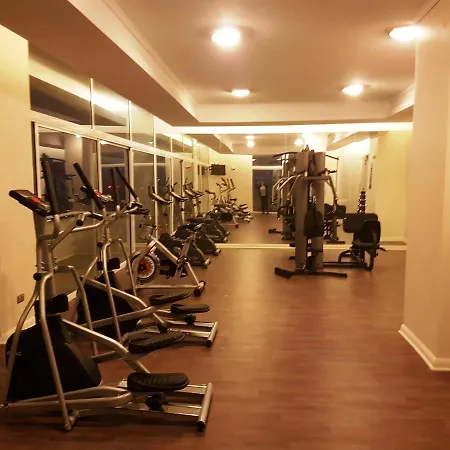 Departamento Full En Renaca-Concon Apartment Vina del Mar Exterior photo